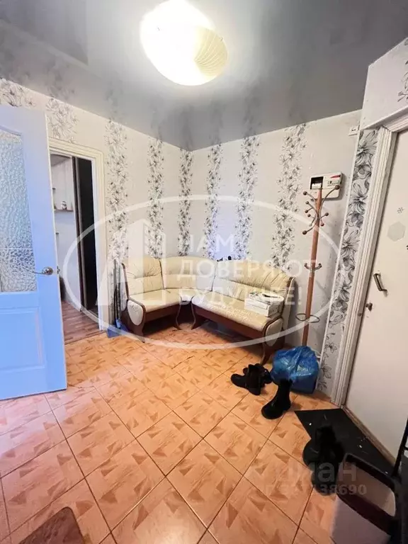 1-к кв. Пермский край, Лысьва ул. Энгельса, 22 (43.1 м) - Фото 2