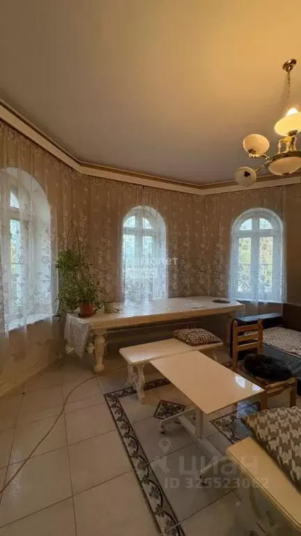 Коттедж в Московская область, Наро-Фоминский городской округ, с. ... - Фото 1