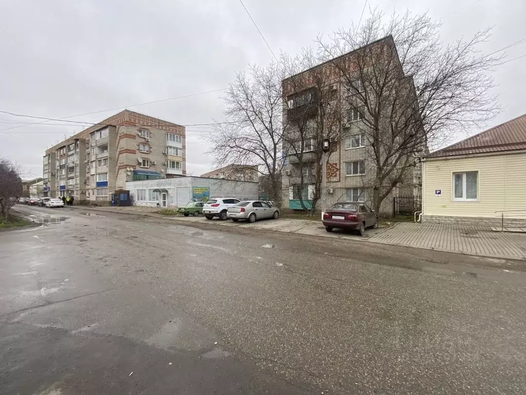 Помещение свободного назначения в Краснодарский край, Ленинградская ... - Фото 2