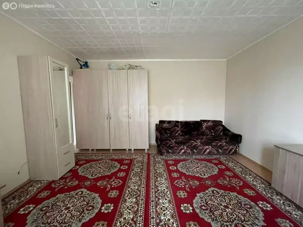 1-комнатная квартира: Миасс, улица Вернадского, 30 (33.9 м) - Фото 2
