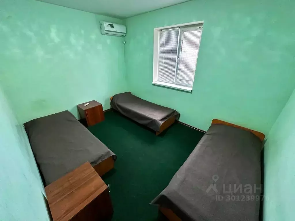 Комната Оренбургская область, Соль-Илецк Первомайская ул., 1Д - Фото 1