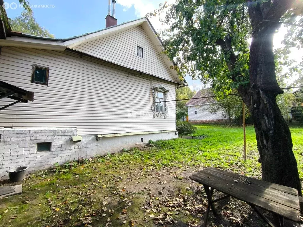 Дом в Вязники, улица Чернышевского, 10 (42.6 м) - Фото 2