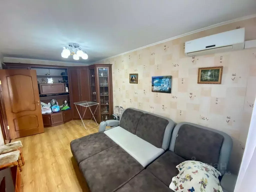 1-к кв. Калининградская область, Светлый ул. Горького, 29 (40.0 м) - Фото 1