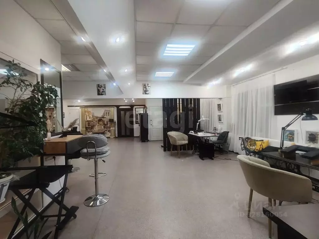 Помещение свободного назначения в Смоленская область, Смоленск ... - Фото 1