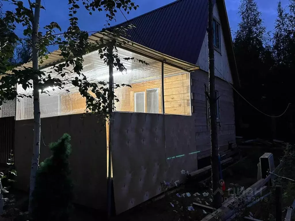 Участок в Саха (Якутия), Якутск ш. Покровское (10.0 сот.) - Фото 2