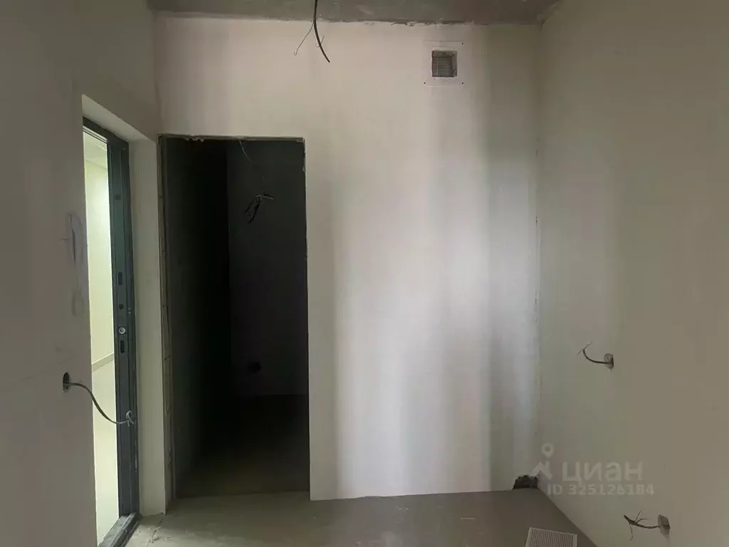 Студия Краснодарский край, Краснодар Зеленодар жилой комплекс, ул. ... - Фото 2