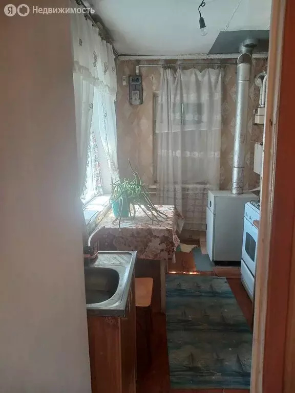 Дом в хутор Красновка, улица Матросова (55 м) - Фото 1