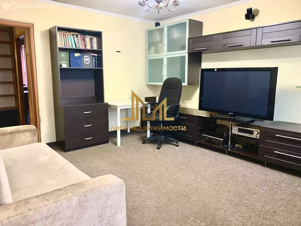 3-комнатная квартира: Санкт-Петербург, проспект Энгельса, 129к1 (61 м) - Фото 2