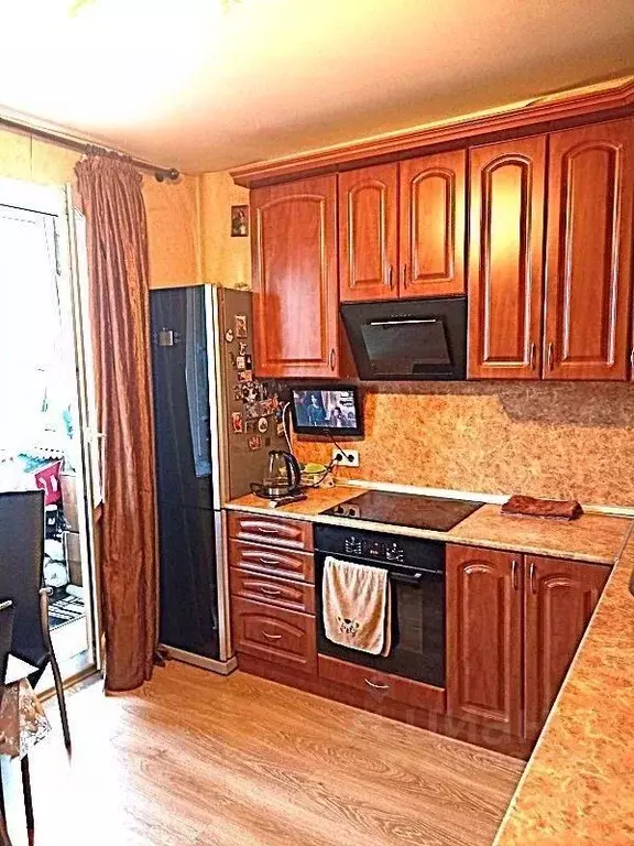 1-к кв. Санкт-Петербург ул. Маршала Казакова, 50к1 (35.0 м) - Фото 2