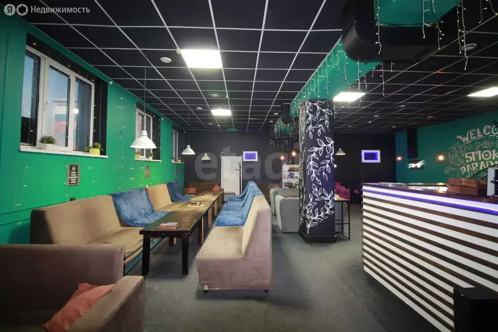 Помещение свободного назначения (128 м) - Фото 2