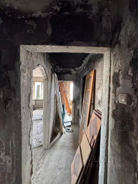 1-к кв. Чеченская республика, Грозный ул. А.А. Айдамирова, 133к4 (40.2 ... - Фото 1