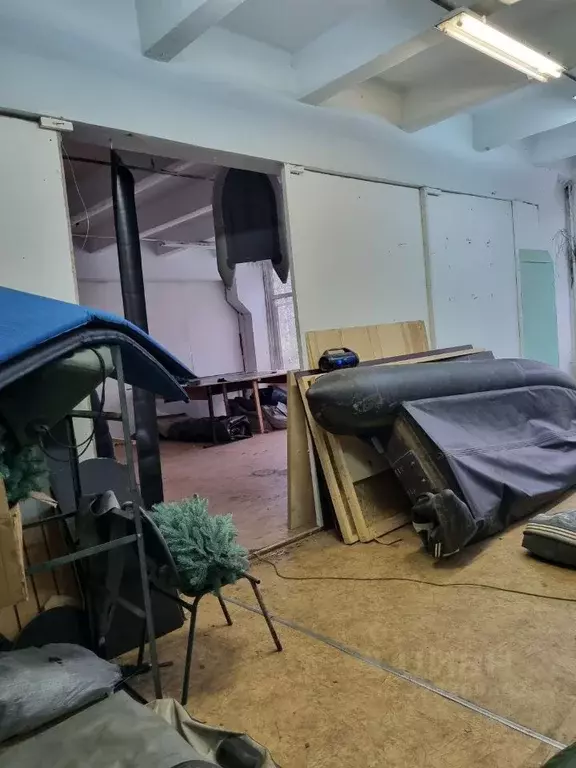 Помещение свободного назначения в Рязанская область, Рязань ул. Щорса, ... - Фото 2