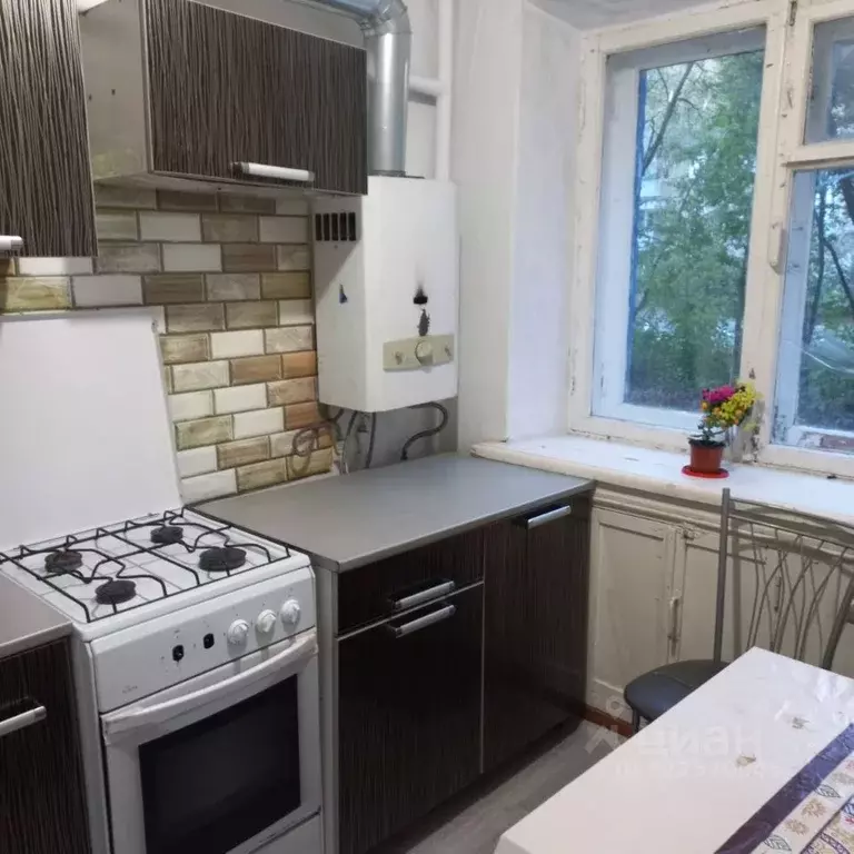 3-к кв. Ивановская область, Иваново ул. Третьего Авиаотряда, 11 (41.0 ... - Фото 2