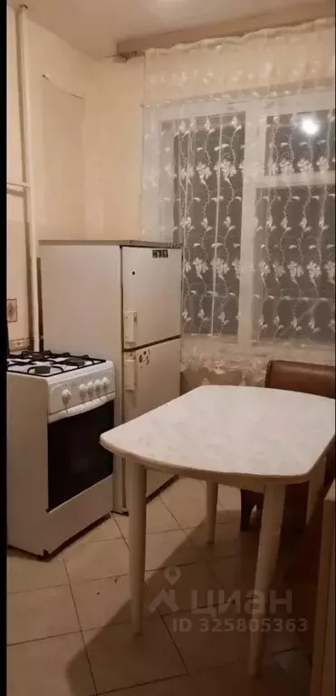 1-к кв. Ярославская область, Ярославль ул. Серго Орджоникидзе, 29к2 ... - Фото 1