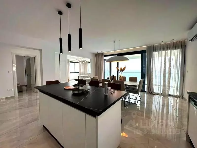 3-к кв. Краснодарский край, Анапа ул. Трудящихся, 2Вк2 (65.92 м) - Фото 0