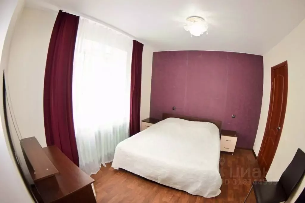 2-к кв. Владимирская область, Владимир ул. Нижняя Дуброва, 21а (65.0 ... - Фото 0