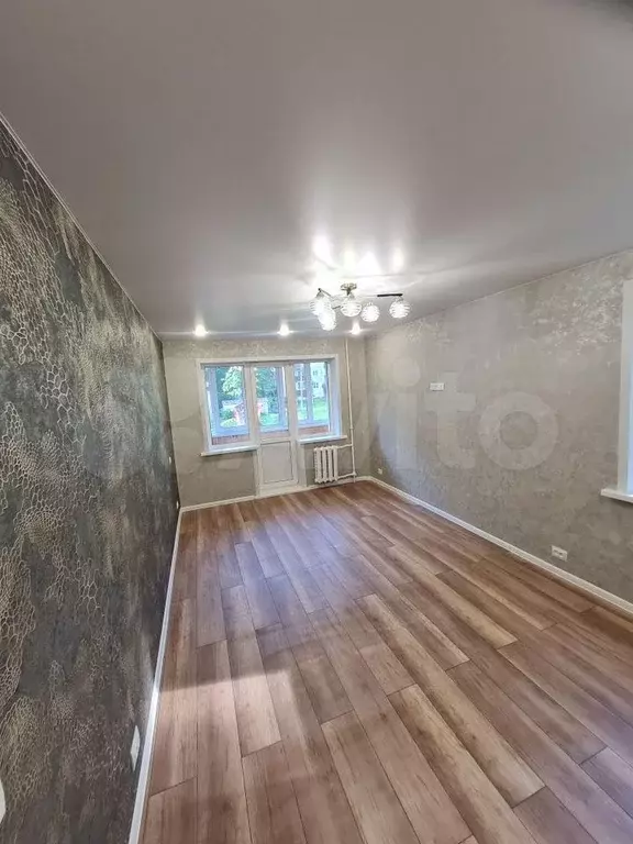 2-к. квартира, 43 м, 2/5 эт. - Фото 1