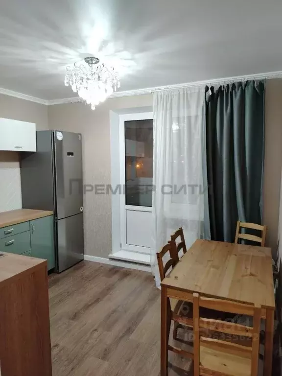 2-к кв. Калужская область, Калуга ул. Минская, 41 (62.0 м) - Фото 1