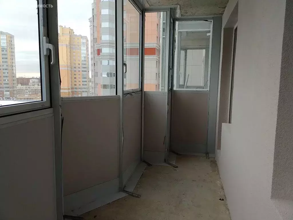 1-комнатная квартира: Санкт-Петербург, улица Кустодиева, 7к1 (44.3 м) - Фото 2