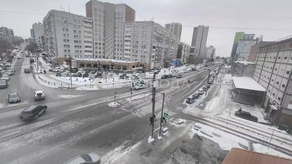 Офис в Новосибирская область, Новосибирск Советская ул., 64 (18 м) - Фото 2