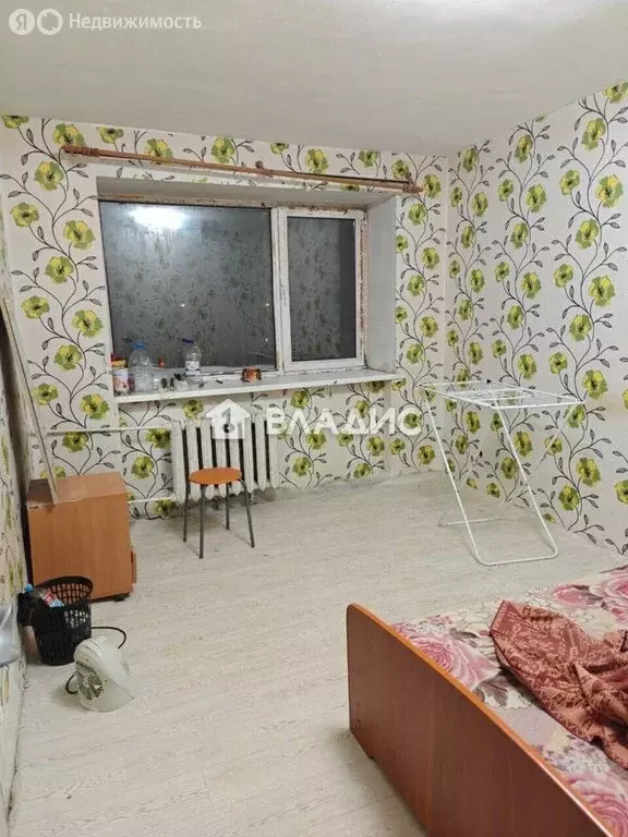 1к в 2-комнатной квартире (20 м) - Фото 1