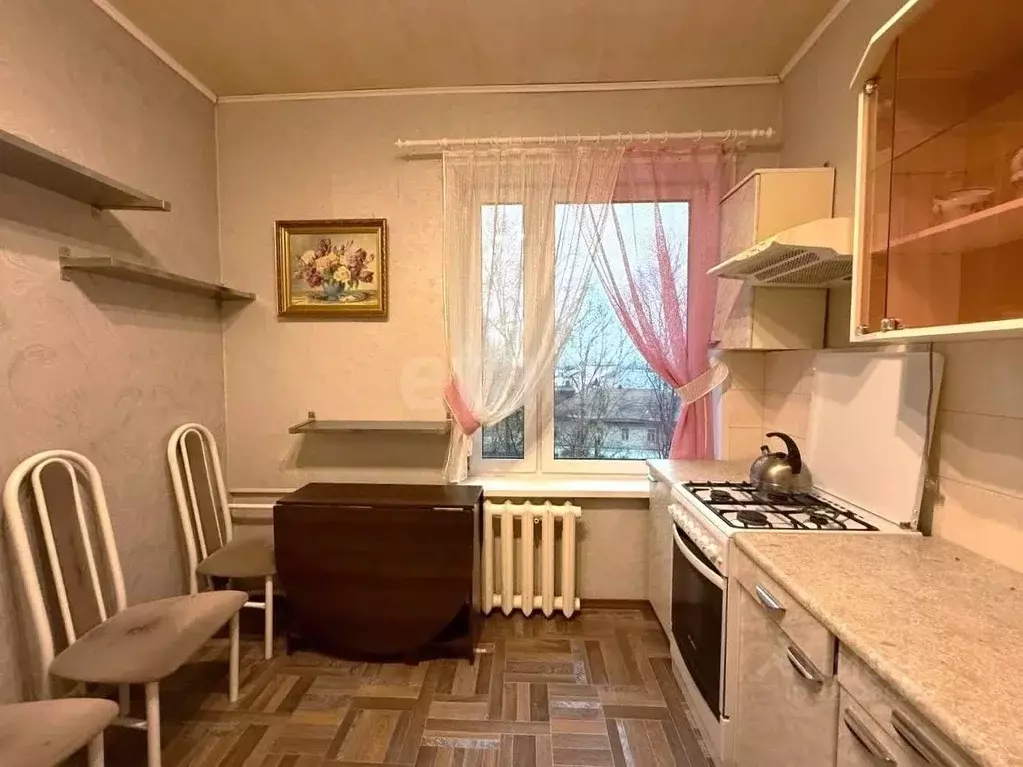 3-к кв. Вологодская область, Великий Устюг Красноармейская ул., 69 ... - Фото 2