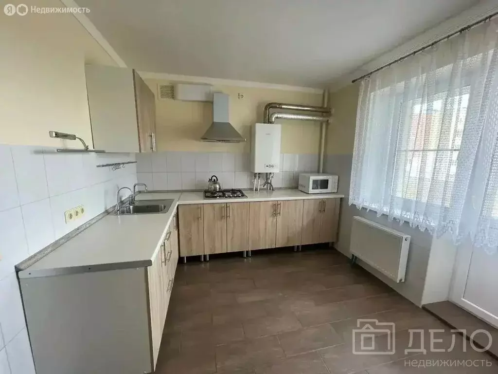 1-комнатная квартира: Рязань, Татарская улица, 69 (41.2 м) - Фото 0