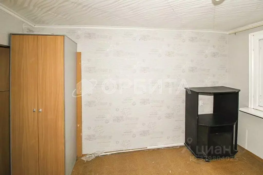 Студия Тюменская область, Тюмень ул. Бабарынка, 16а (15.1 м) - Фото 2