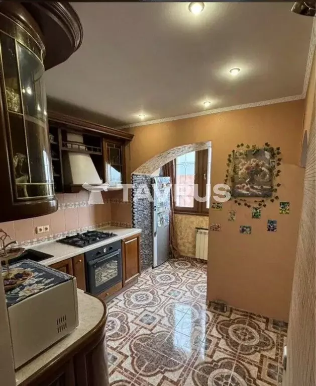 2-к кв. Крым, Симферополь ул. Аральская, 71 (43.0 м) - Фото 2
