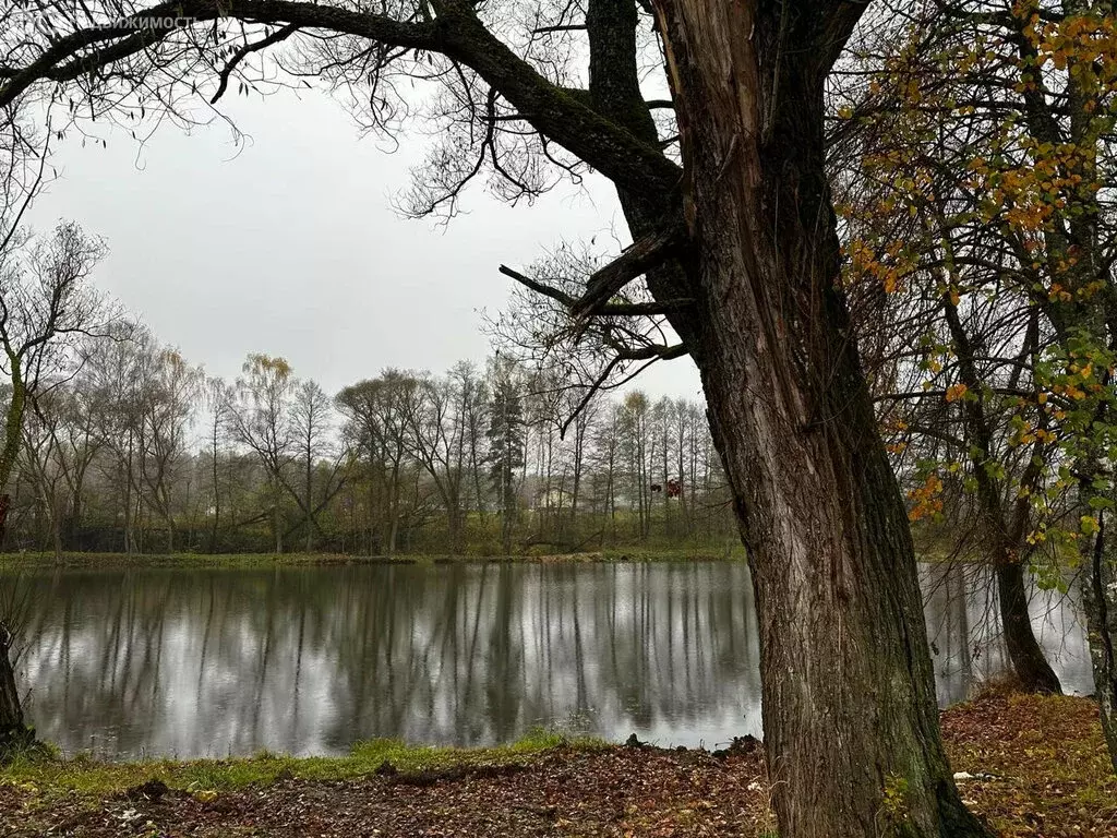 Дом в Московская область, городской округ Серпухов, деревня Акулово ... - Фото 2