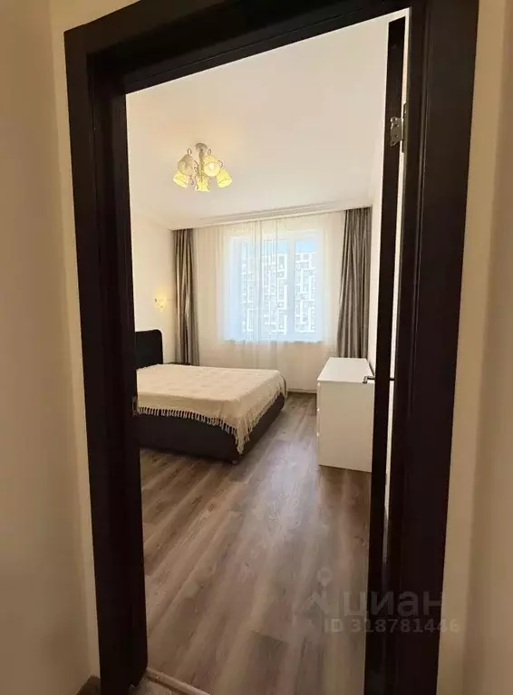 2-к кв. Москва Волоколамское ш., 71к2 (59.0 м) - Фото 0