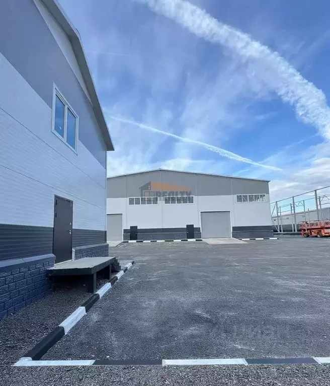 Склад в Московская область, Раменский муниципальный округ, д. Жуково ... - Фото 1