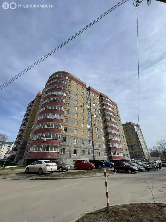 1-комнатная квартира: Зеленодольск, улица Шустова, 6 (40.4 м) - Фото 1