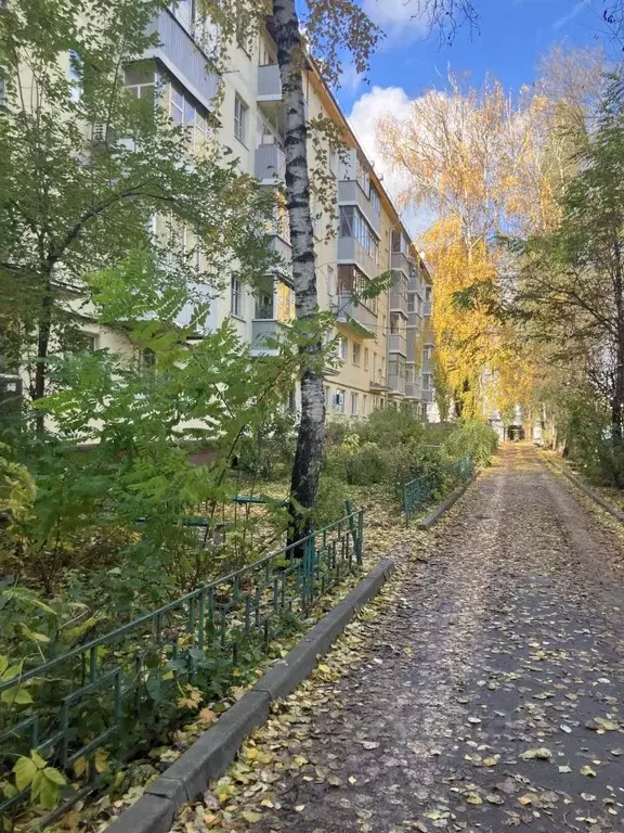 2-к кв. Воронежская область, Воронеж ул. 3-го Интернационала, 7 (44.8 ... - Фото 2