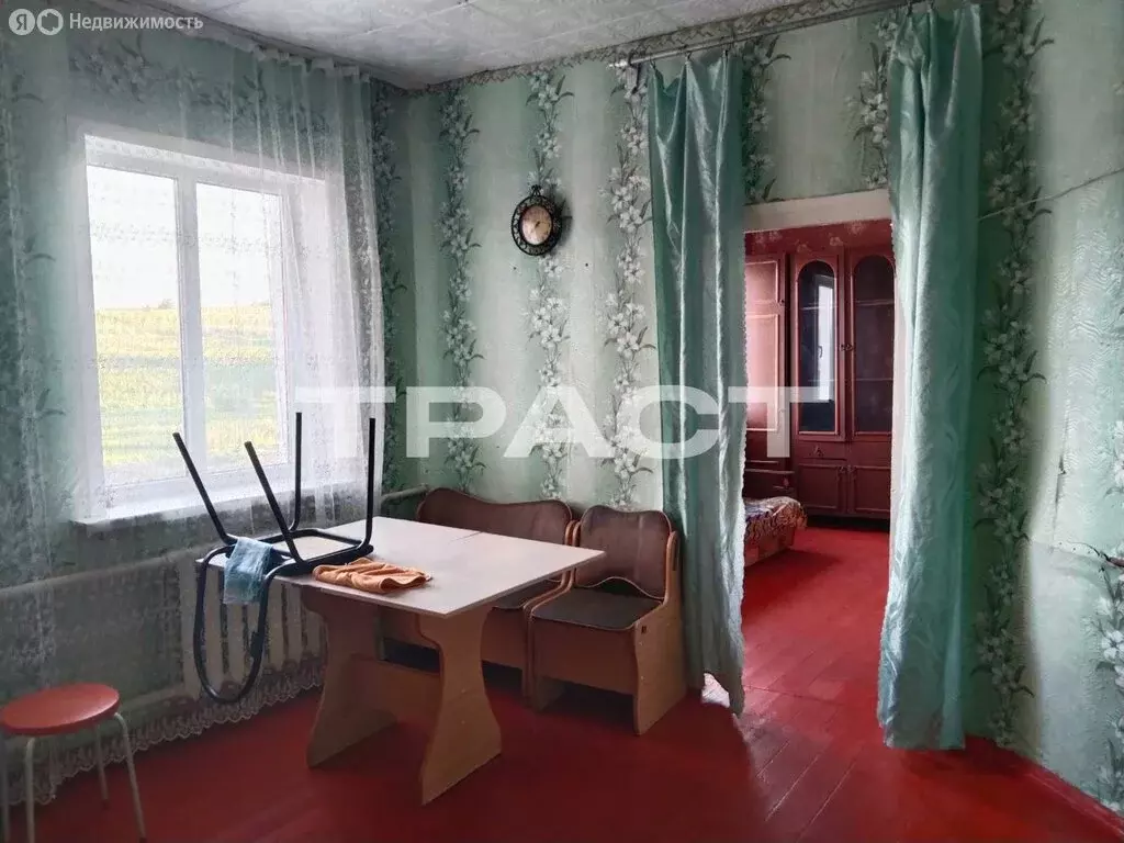 Дом в Староникольское, улица Веры Чуркиной, 90 (77 м) - Фото 0