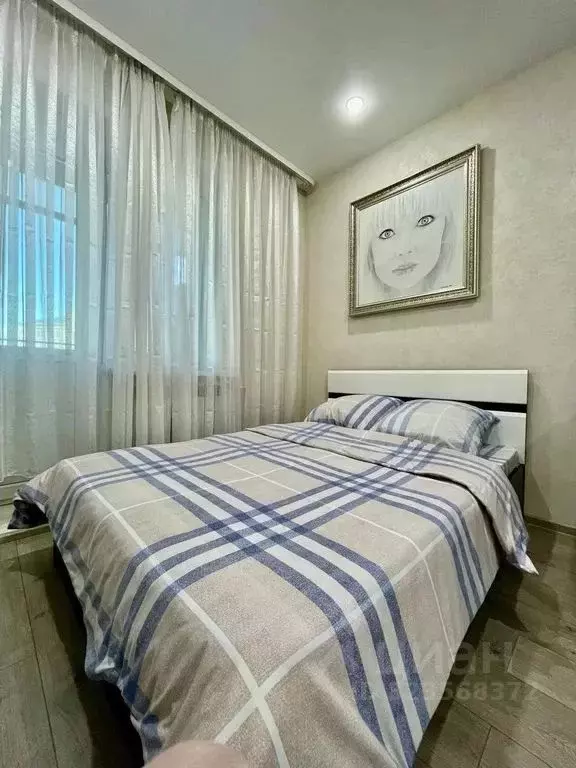 1-к кв. Бурятия, Улан-Удэ ул. Смолина, 79 (25.0 м) - Фото 1