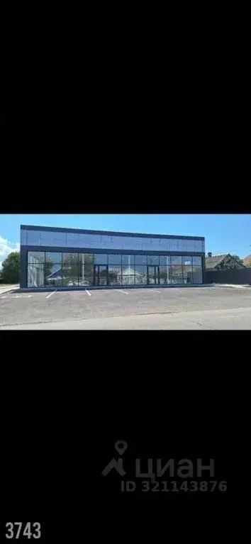 Помещение свободного назначения в Краснодарский край, Крымский район, ... - Фото 2