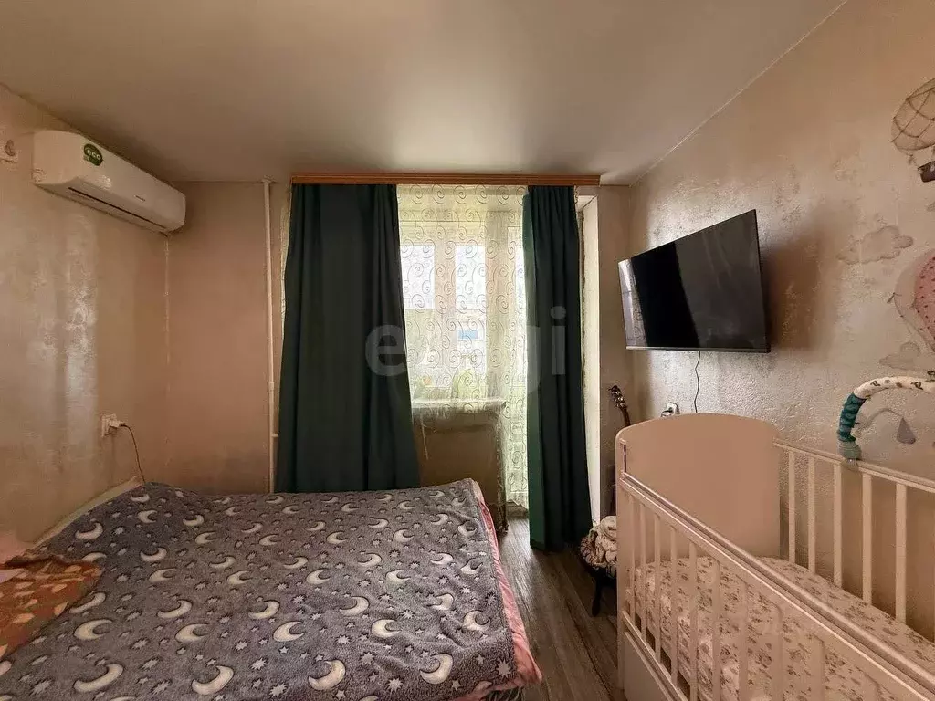 1-к кв. Крым, Симферополь ул. Миллера (22.3 м) - Фото 0