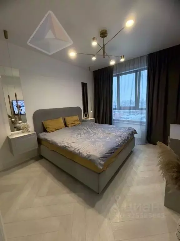 3-к кв. Москва Ильменский проезд, 14к3 (67.4 м) - Фото 2