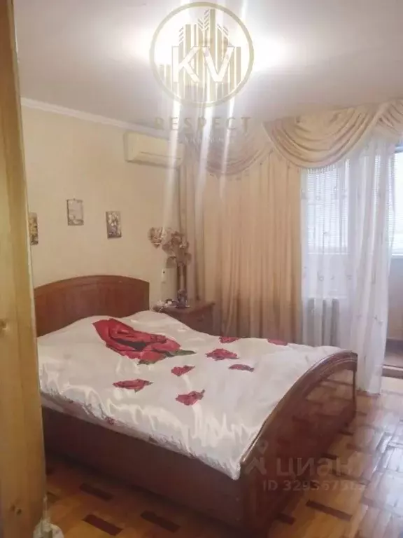 2-к кв. Ставропольский край, Кисловодск Седлогорская ул., 83 (87.0 м) - Фото 1