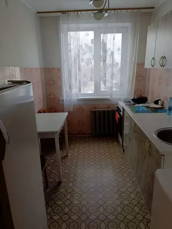 2-к кв. Новосибирская область, Искитим Подгорный мкр, 9А (43.0 м) - Фото 1