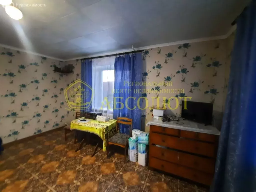 1-комнатная квартира: Ревда, Совхозная улица, 4 (31.6 м) - Фото 0