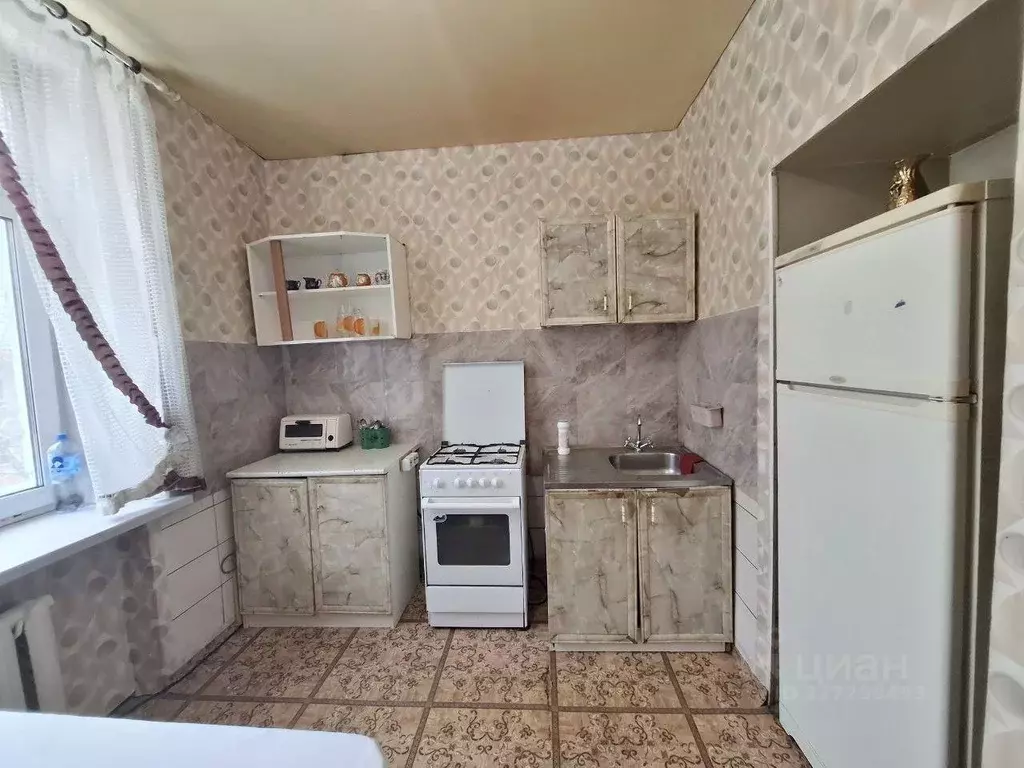 3-к кв. Башкортостан, Уфа Кольцевая ул., 92 (71.2 м) - Фото 2