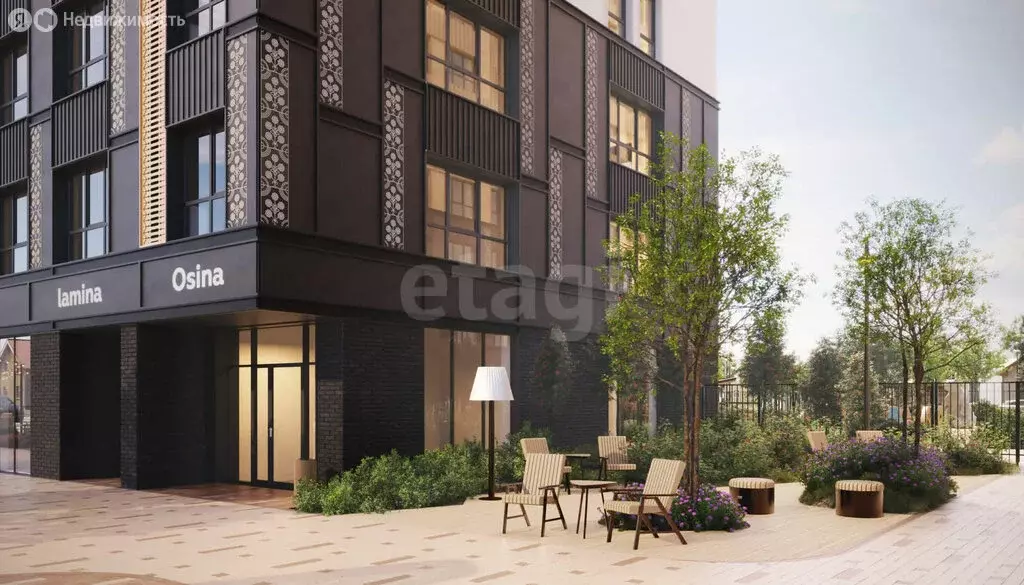 Торговая площадь (99.3 м) - Фото 2