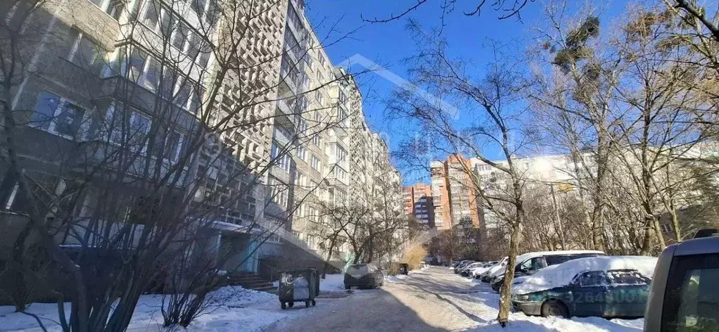 3-к кв. Калининградская область, Калининград ул. 9 Апреля, 88 (64.3 м) - Фото 1