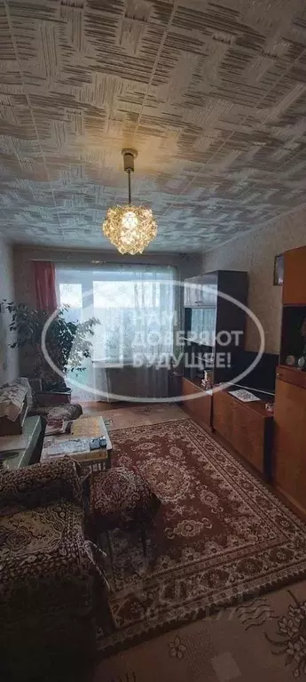 2-к кв. Пермский край, Чусовой ул. Мира, 10 (44.1 м) - Фото 2