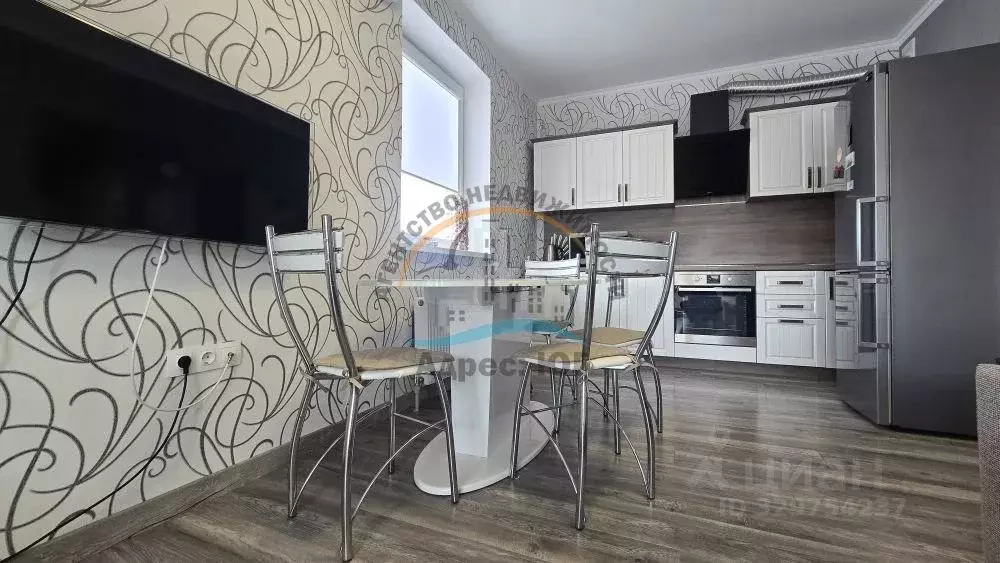 1-к кв. Краснодарский край, Анапа ул. Верхняя Дорога (37.9 м) - Фото 1