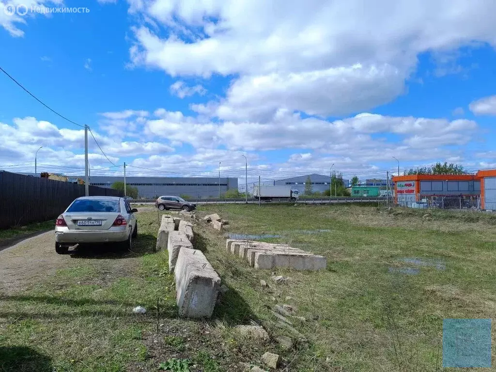 Участок в Московская область, городской округ Солнечногорск, ... - Фото 0