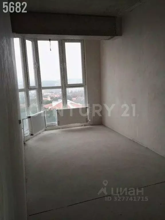 1-к кв. Севастополь ул. Александра Маринеско, 1Бк3 (44.4 м) - Фото 2