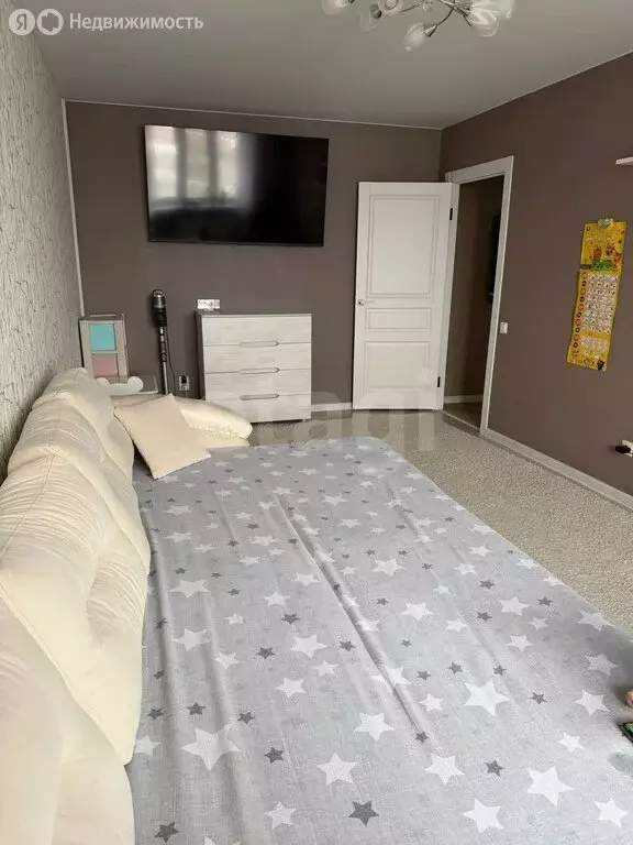 2-комнатная квартира: Чебоксары, улица Правая набережная Сугутки, 1 ... - Фото 2